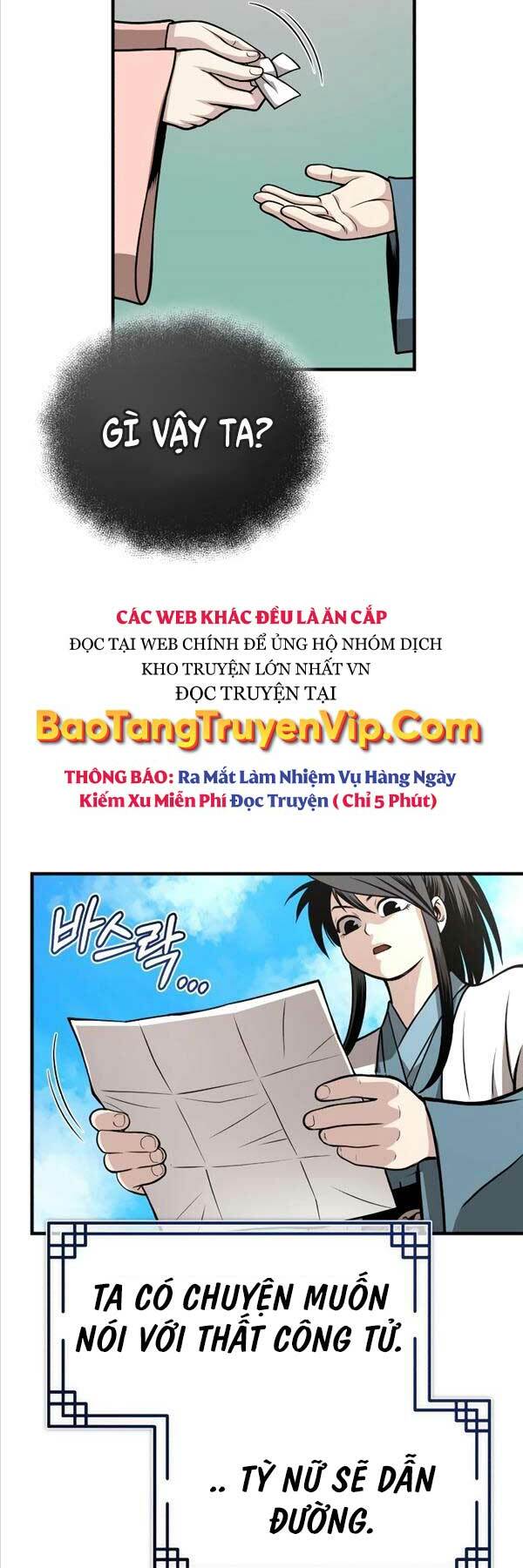 Quy Hoàn Lục Ma Đạo Chapter 15 - Trang 2