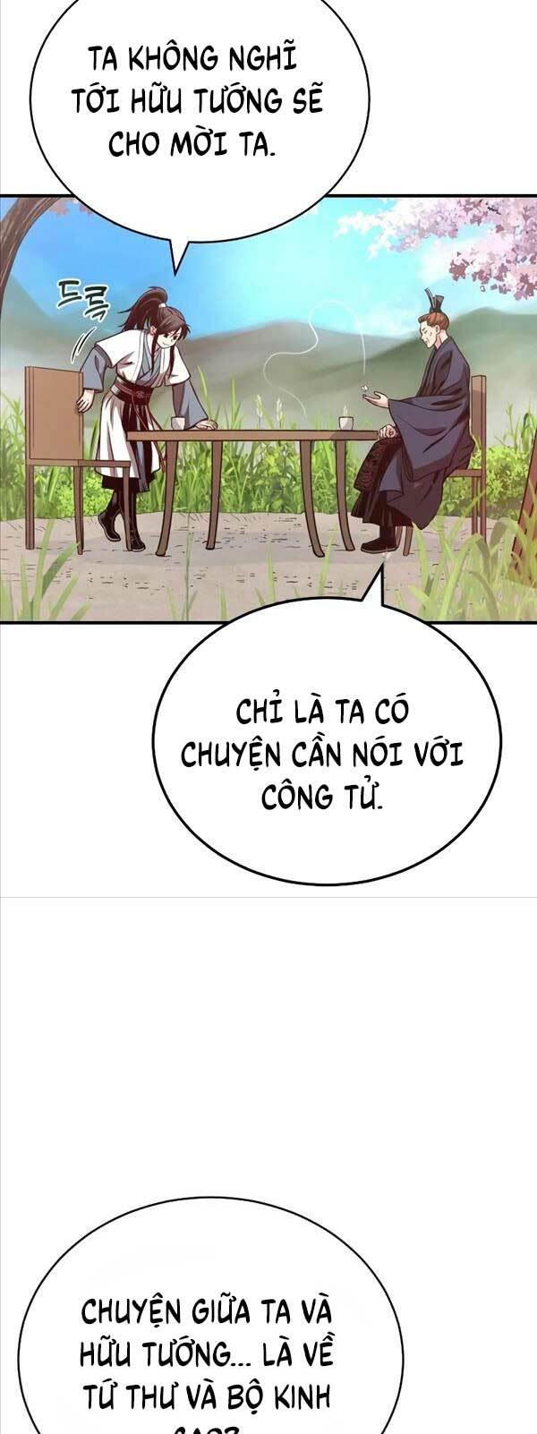 Quy Hoàn Lục Ma Đạo Chapter 15 - Trang 2