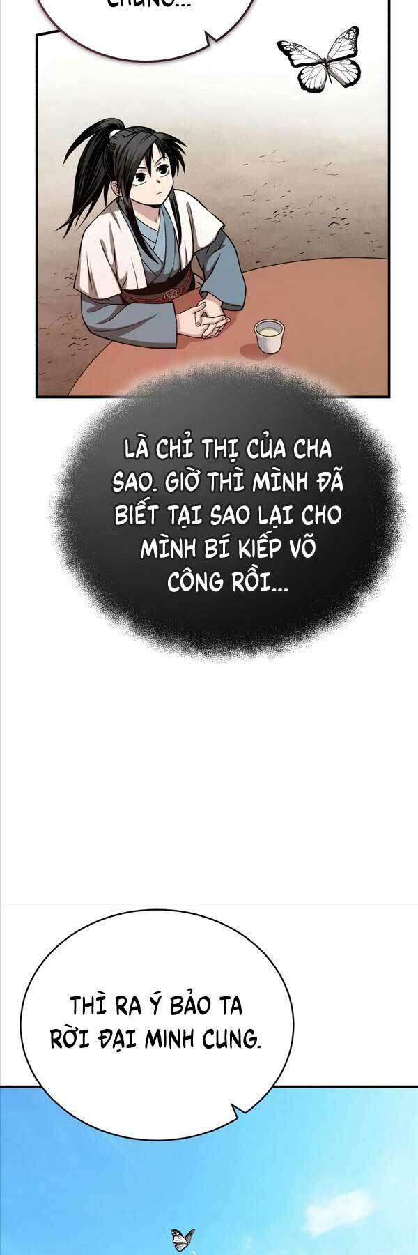 Quy Hoàn Lục Ma Đạo Chapter 15 - Trang 2