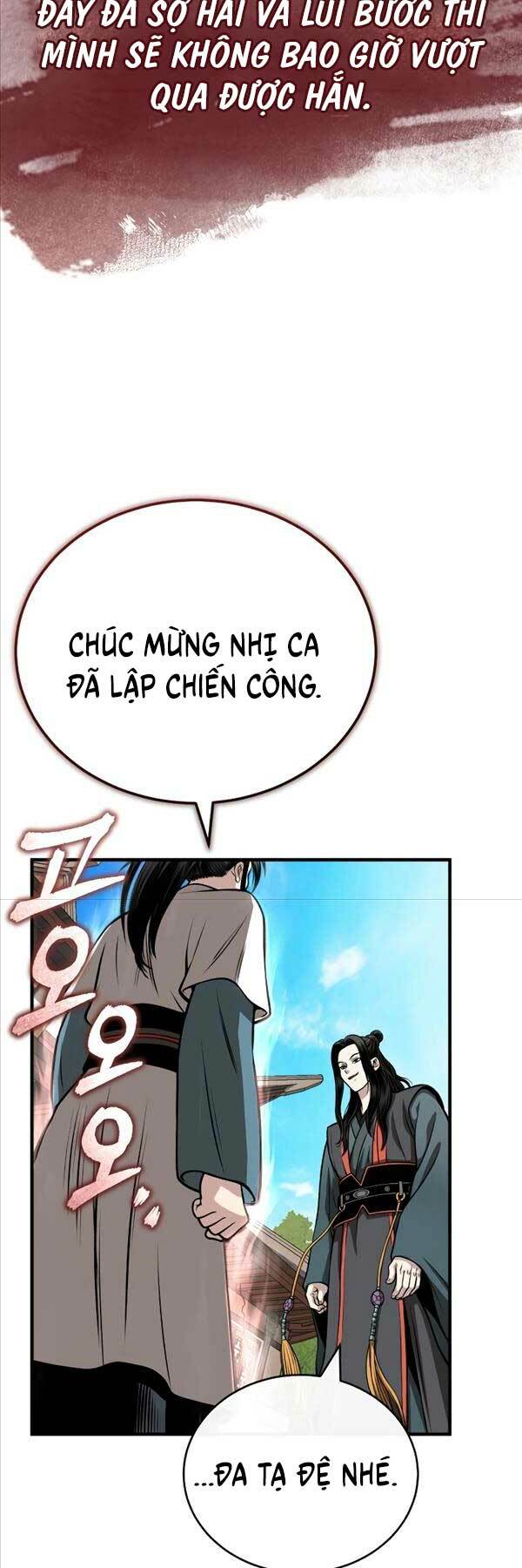 Quy Hoàn Lục Ma Đạo Chapter 15 - Trang 2