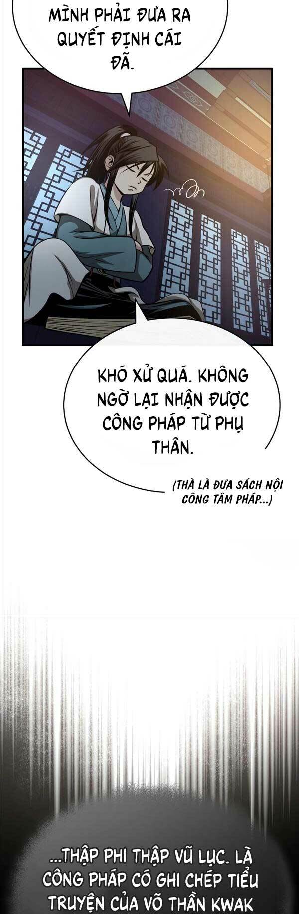 Quy Hoàn Lục Ma Đạo Chapter 15 - Trang 2