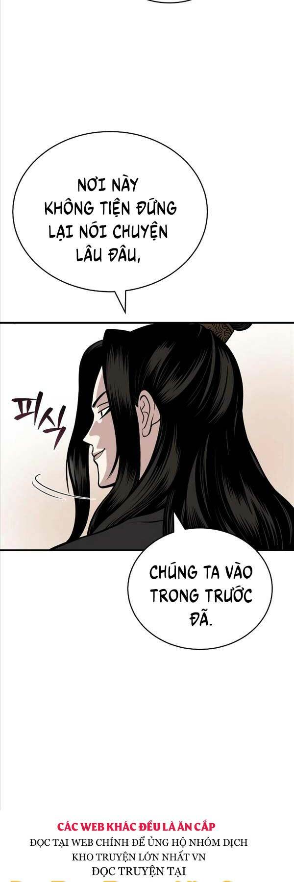 Quy Hoàn Lục Ma Đạo Chapter 15 - Trang 2