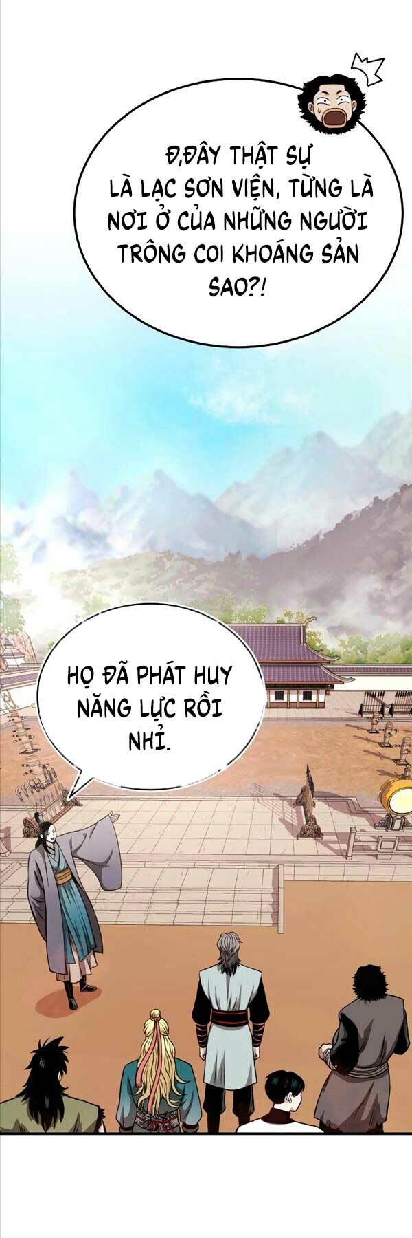 Quy Hoàn Lục Ma Đạo Chapter 15 - Trang 2