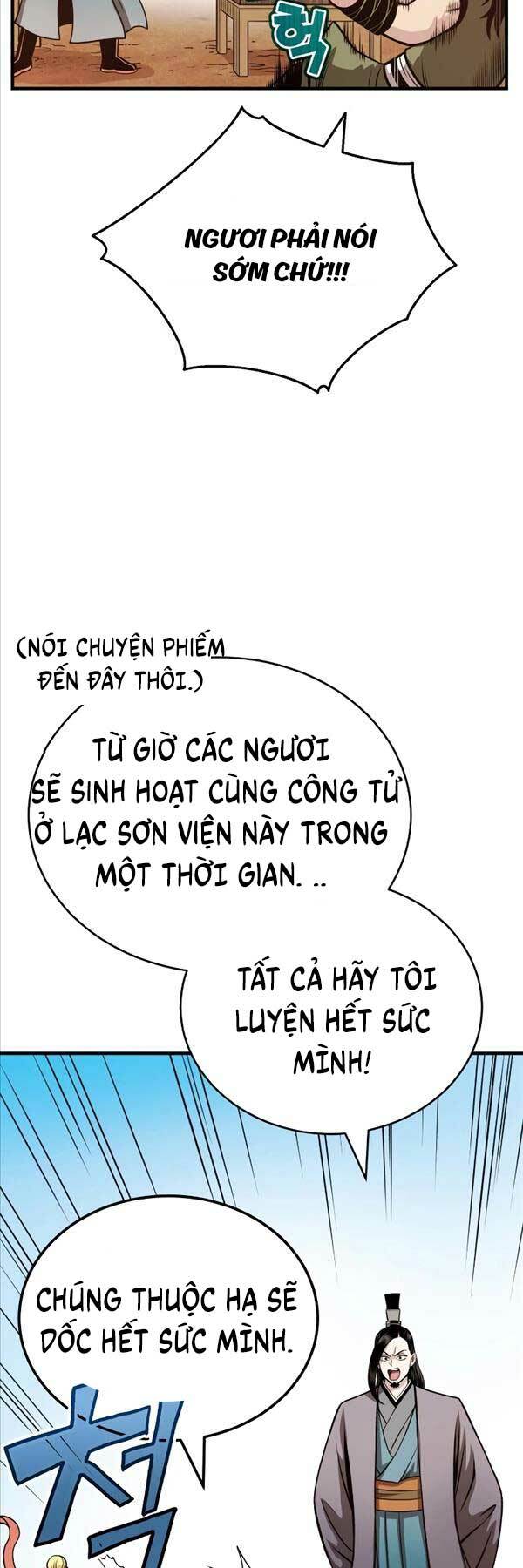 Quy Hoàn Lục Ma Đạo Chapter 15 - Trang 2