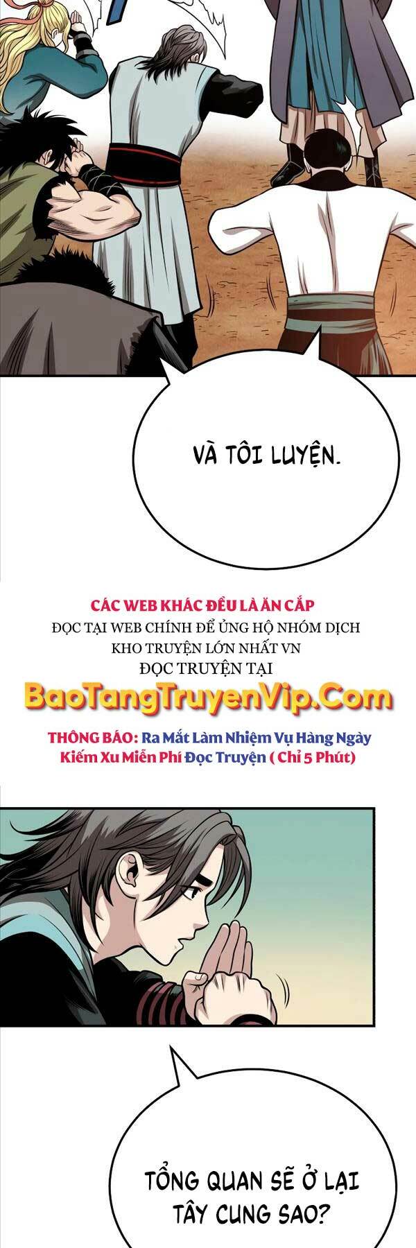 Quy Hoàn Lục Ma Đạo Chapter 15 - Trang 2