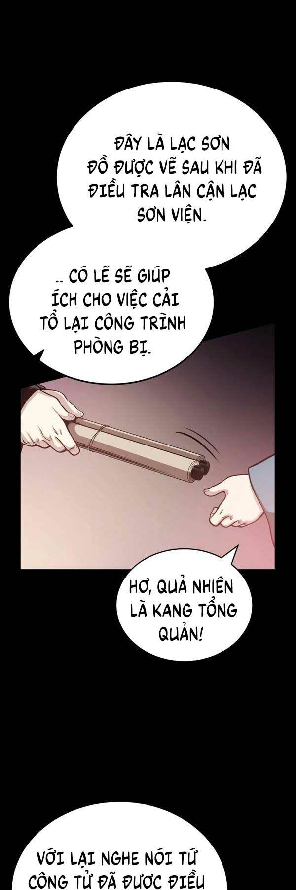 Quy Hoàn Lục Ma Đạo Chapter 15 - Trang 2