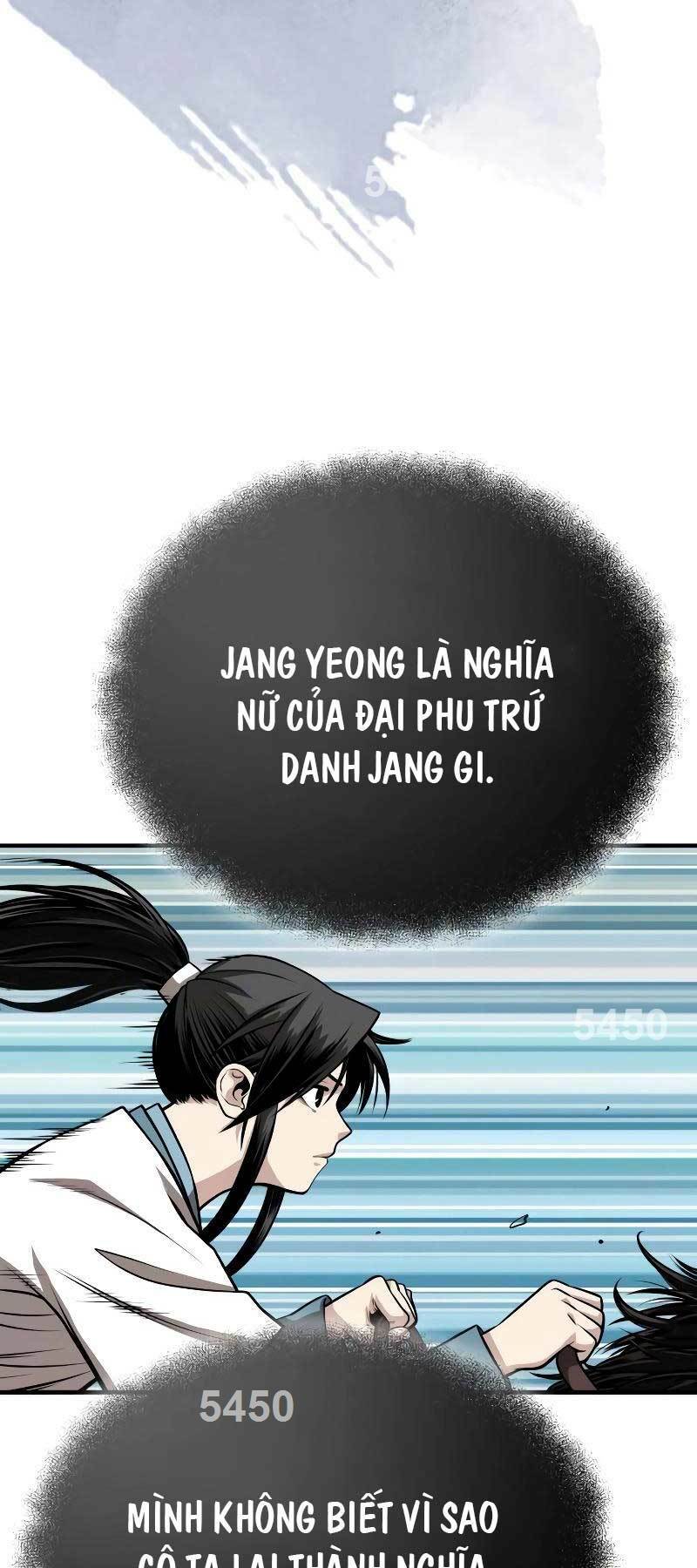 Quy Hoàn Lục Ma Đạo Chapter 14 - Trang 2