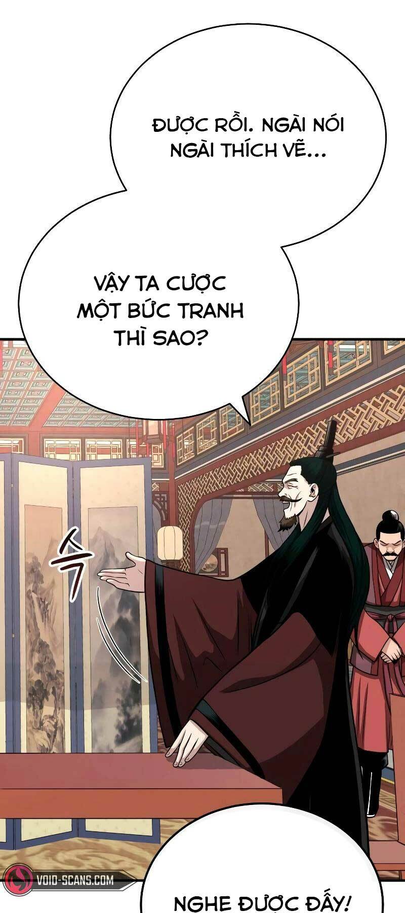 Quy Hoàn Lục Ma Đạo Chapter 14 - Trang 2