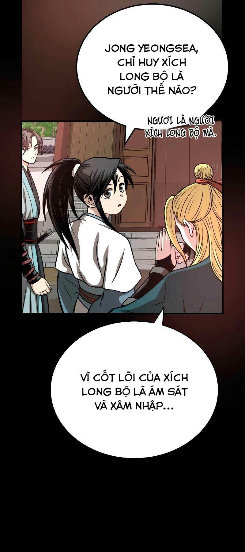 Quy Hoàn Lục Ma Đạo Chapter 14 - Trang 2