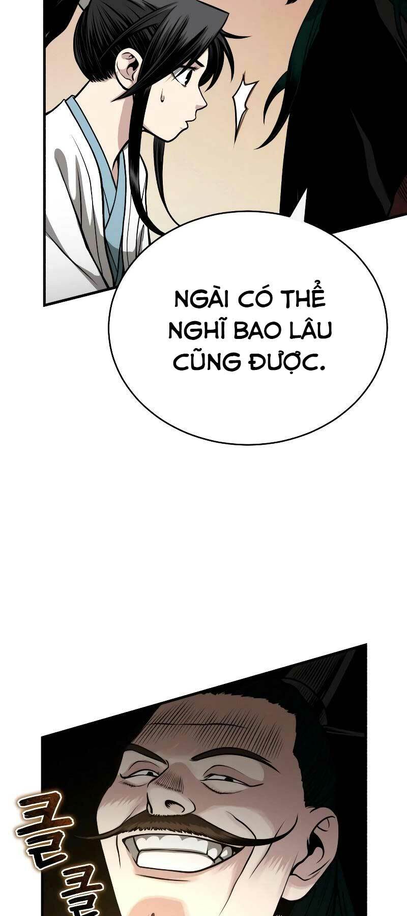 Quy Hoàn Lục Ma Đạo Chapter 14 - Trang 2