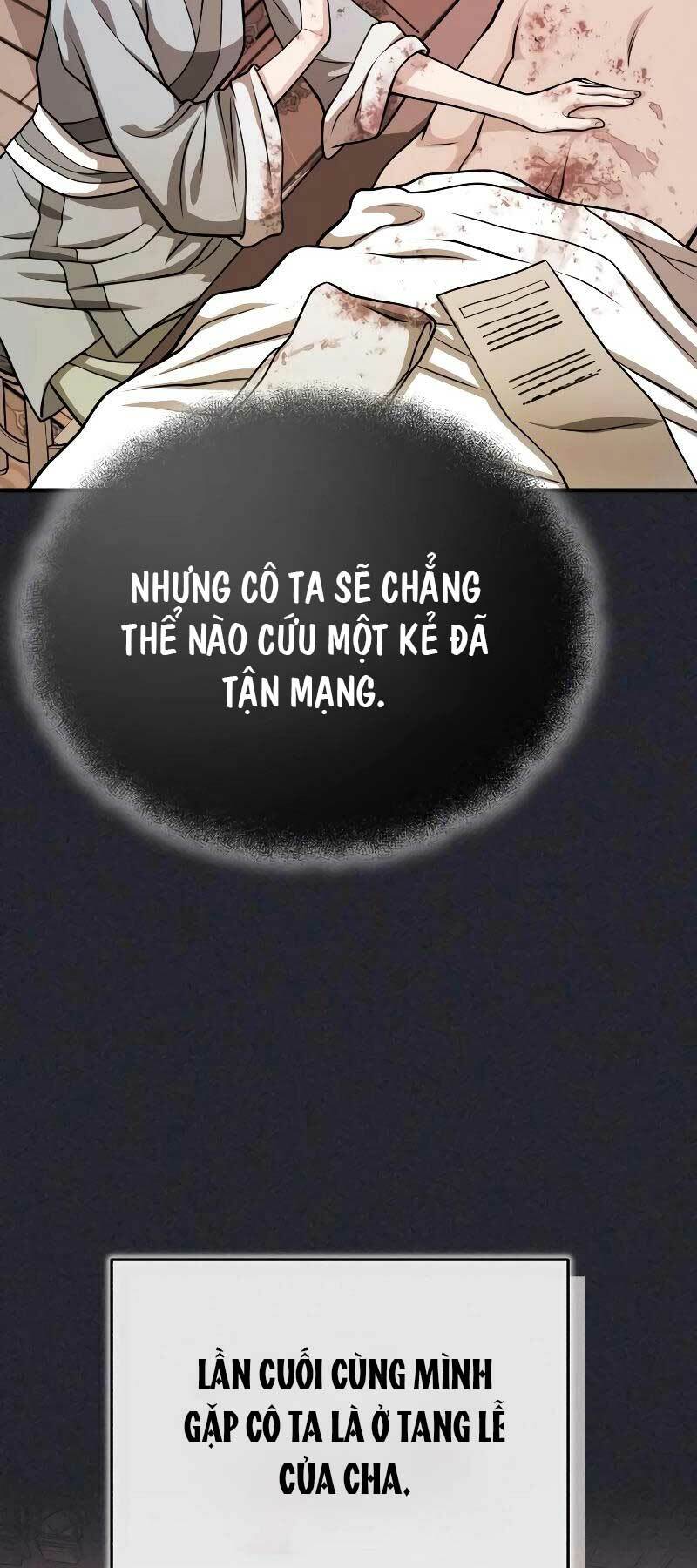 Quy Hoàn Lục Ma Đạo Chapter 14 - Trang 2