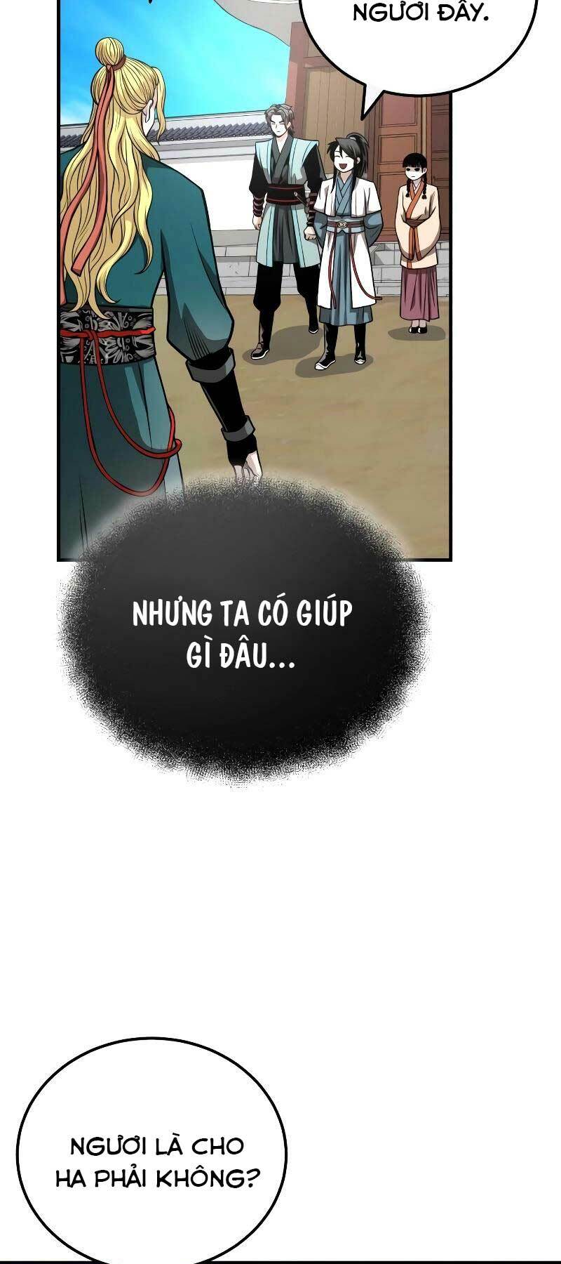 Quy Hoàn Lục Ma Đạo Chapter 14 - Trang 2