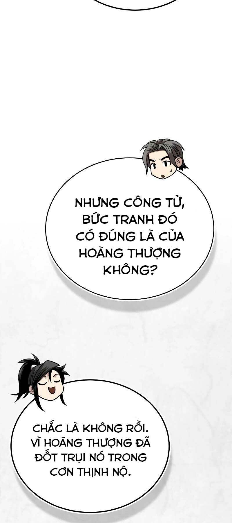 Quy Hoàn Lục Ma Đạo Chapter 14 - Trang 2