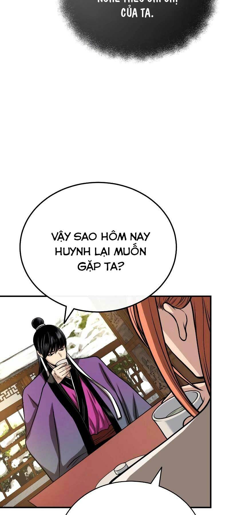 Quy Hoàn Lục Ma Đạo Chapter 14 - Trang 2