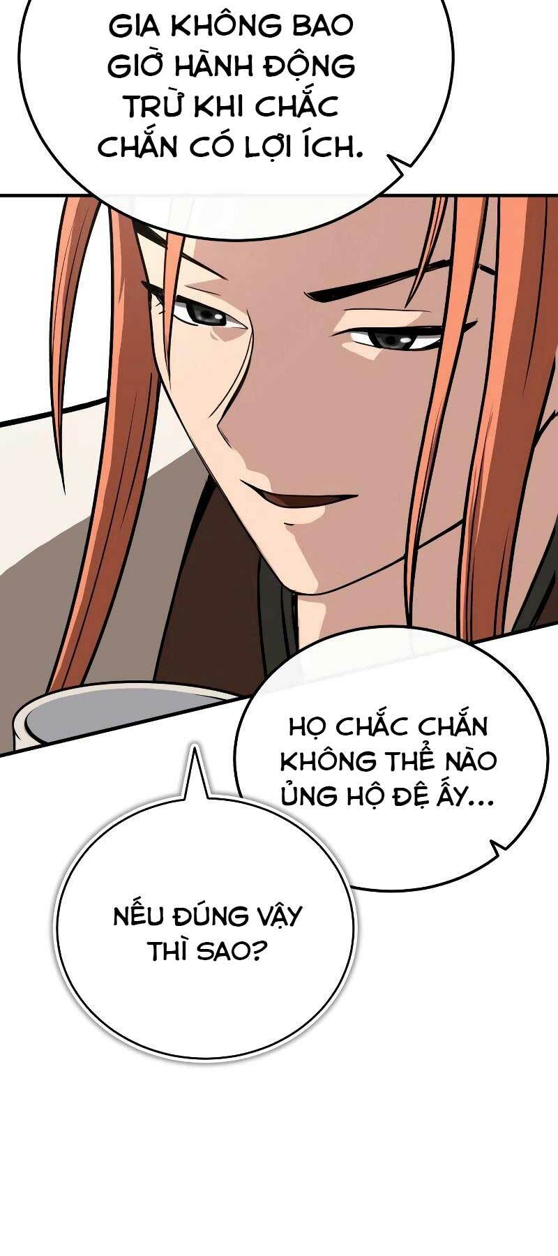 Quy Hoàn Lục Ma Đạo Chapter 14 - Trang 2