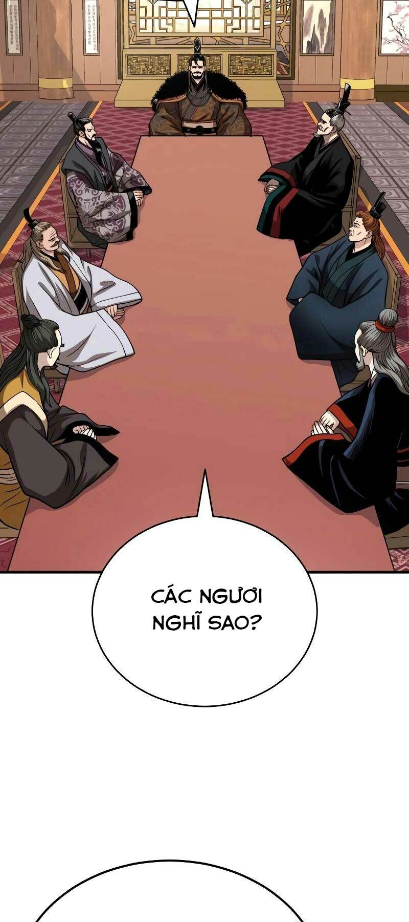 Quy Hoàn Lục Ma Đạo Chapter 14 - Trang 2