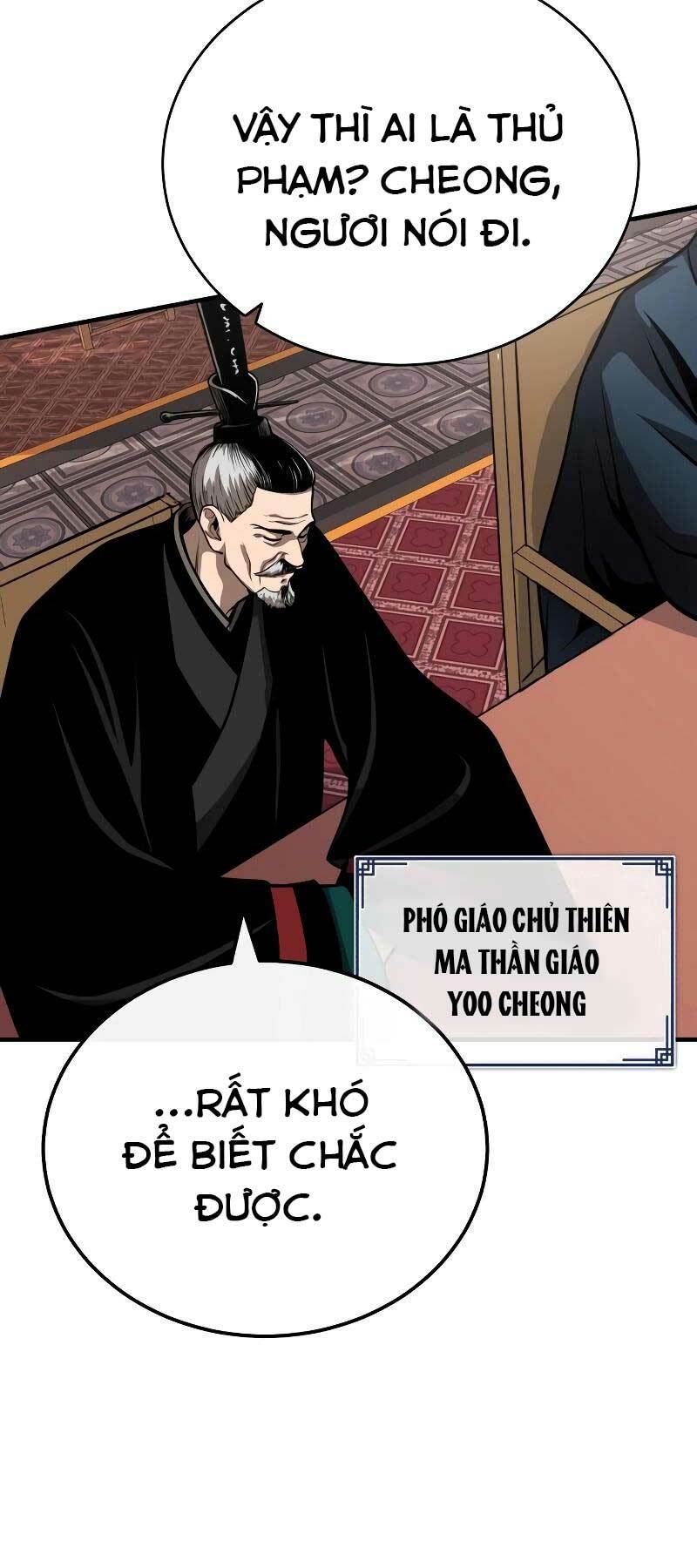 Quy Hoàn Lục Ma Đạo Chapter 14 - Trang 2