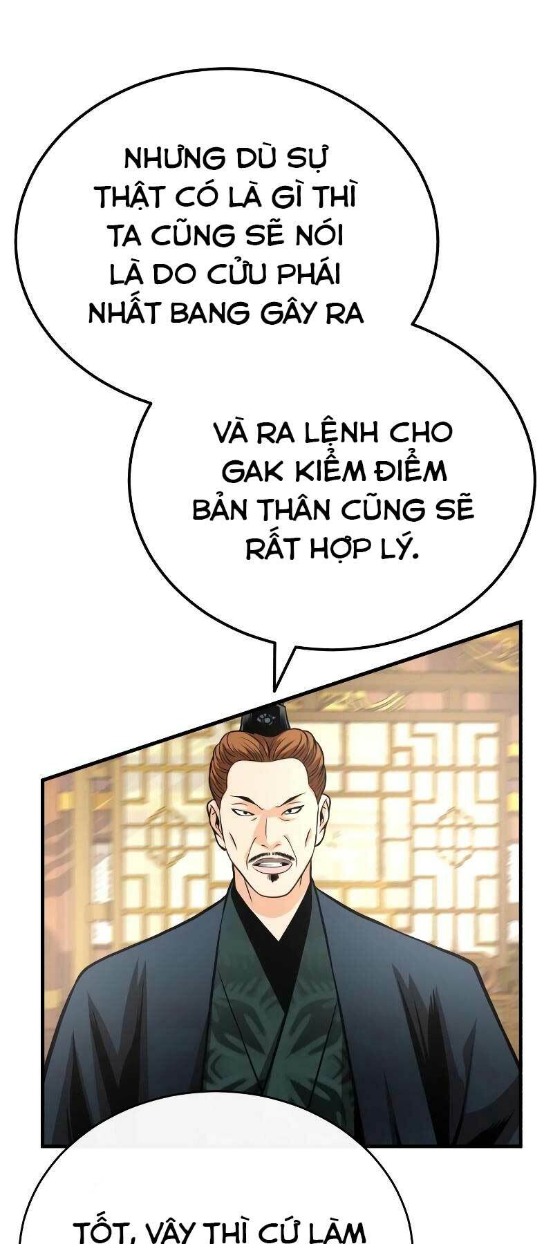 Quy Hoàn Lục Ma Đạo Chapter 14 - Trang 2