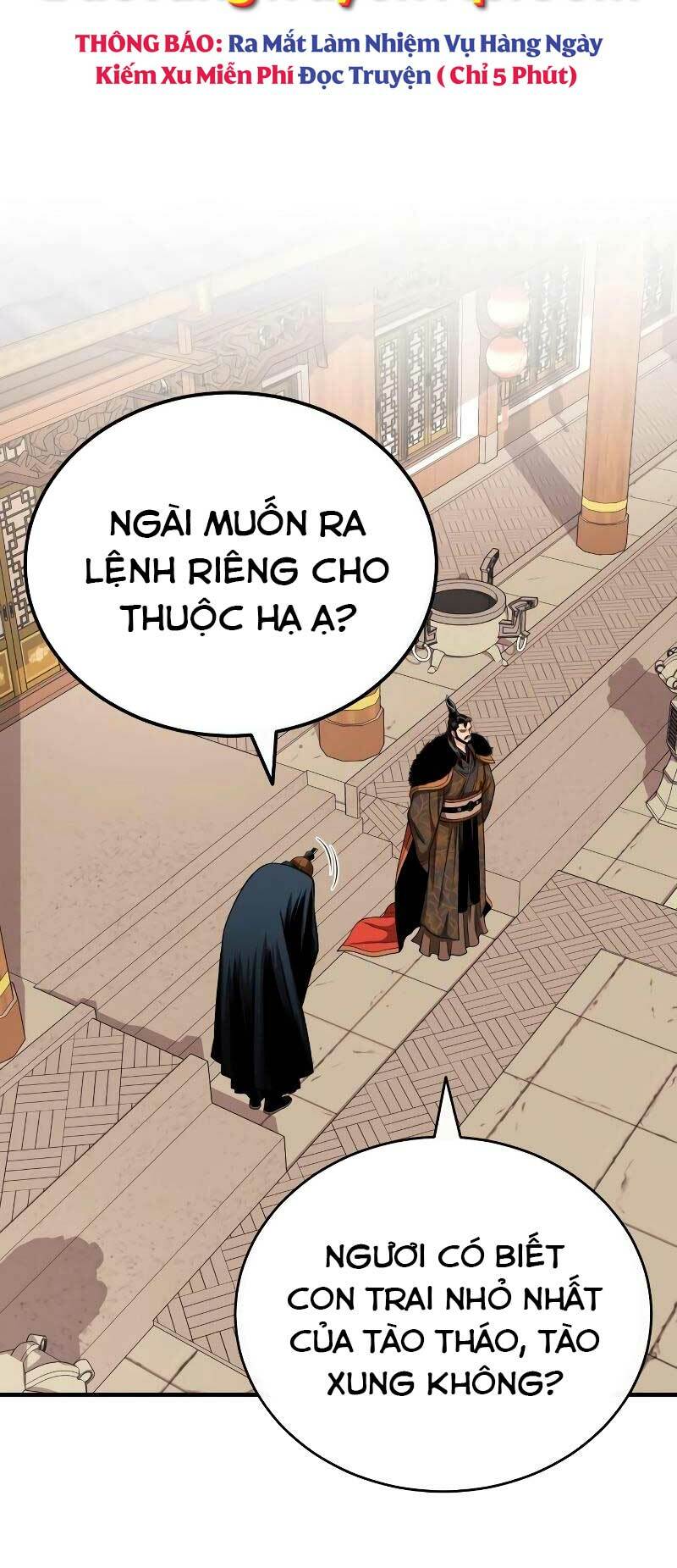 Quy Hoàn Lục Ma Đạo Chapter 14 - Trang 2