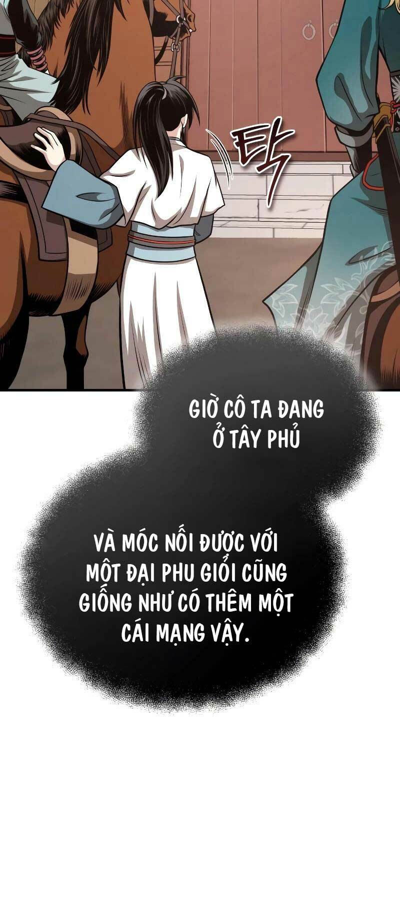 Quy Hoàn Lục Ma Đạo Chapter 14 - Trang 2