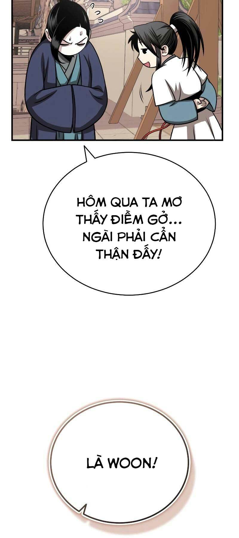 Quy Hoàn Lục Ma Đạo Chapter 14 - Trang 2