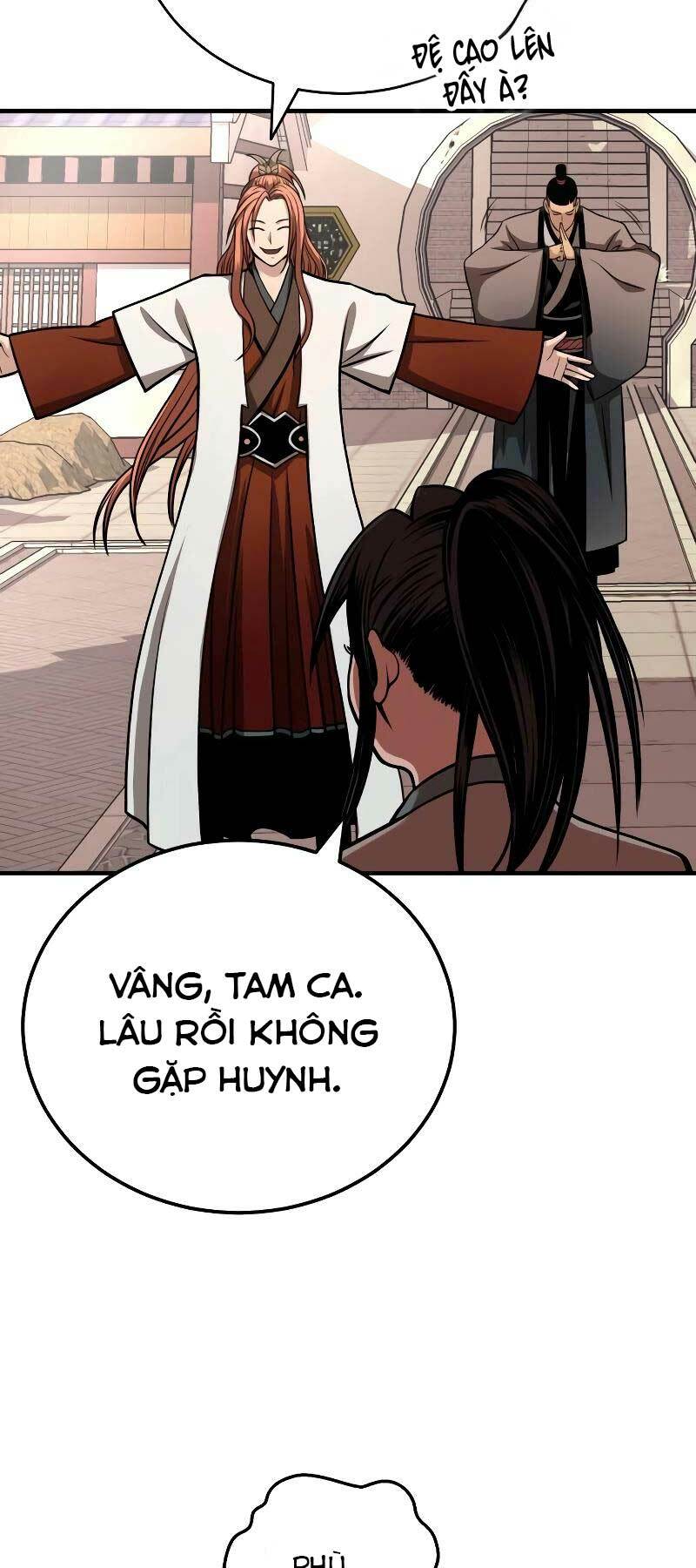 Quy Hoàn Lục Ma Đạo Chapter 14 - Trang 2