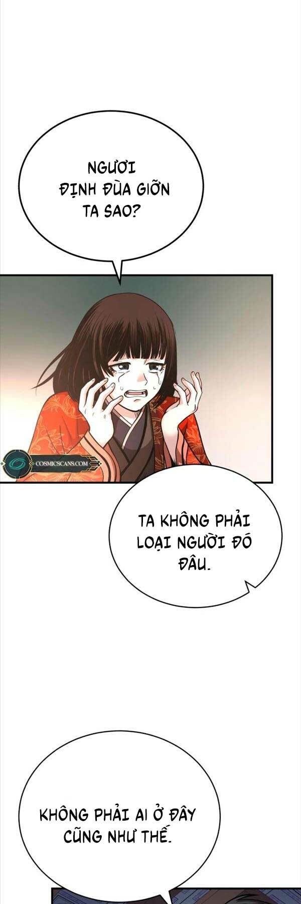 Quy Hoàn Lục Ma Đạo Chapter 13 - Trang 2