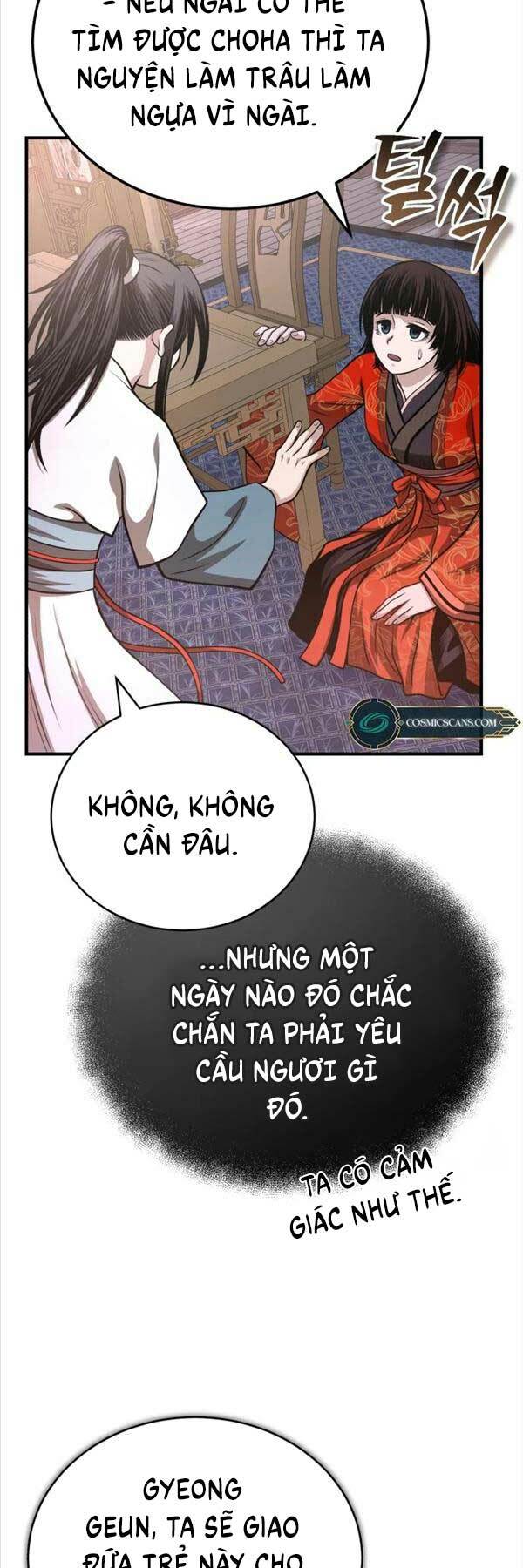 Quy Hoàn Lục Ma Đạo Chapter 13 - Trang 2