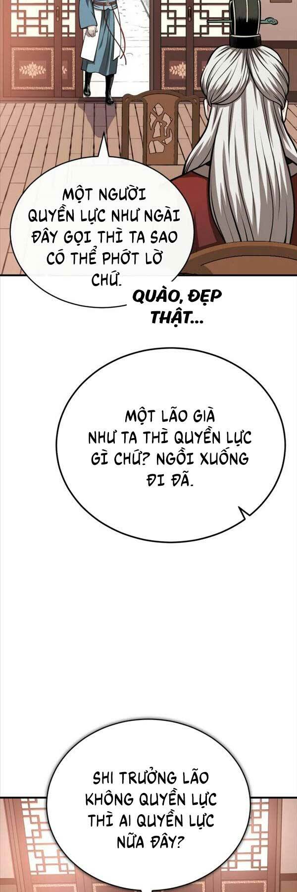 Quy Hoàn Lục Ma Đạo Chapter 13 - Trang 2