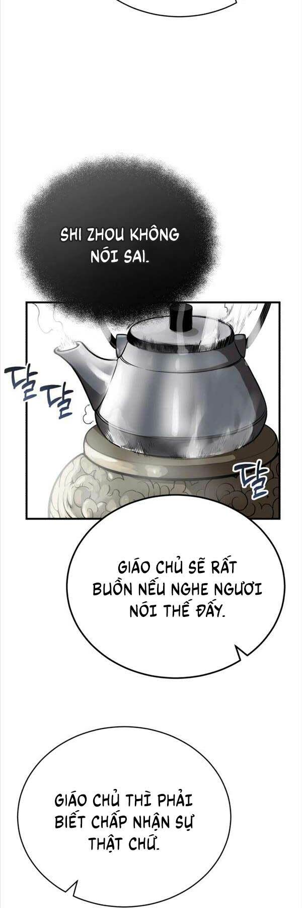 Quy Hoàn Lục Ma Đạo Chapter 13 - Trang 2