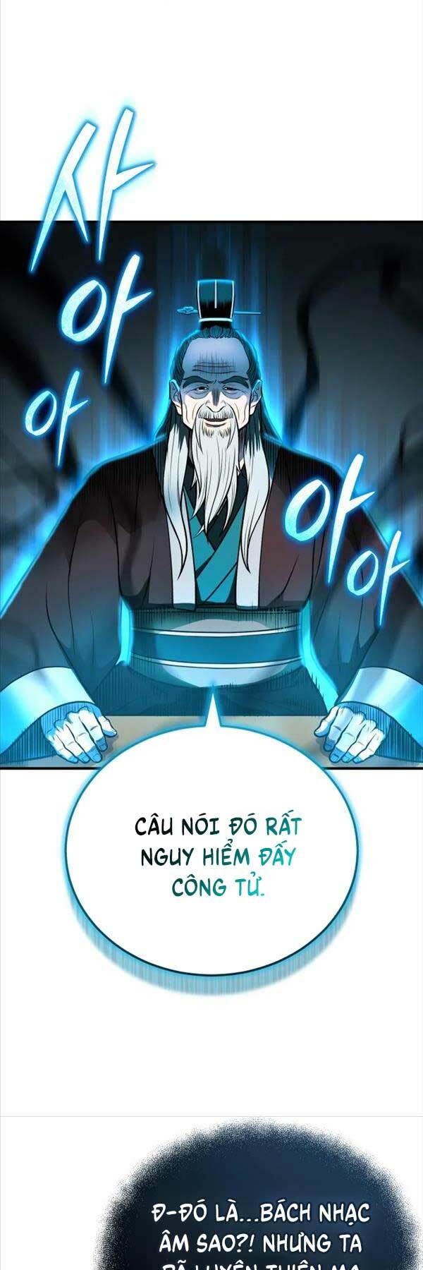 Quy Hoàn Lục Ma Đạo Chapter 13 - Trang 2