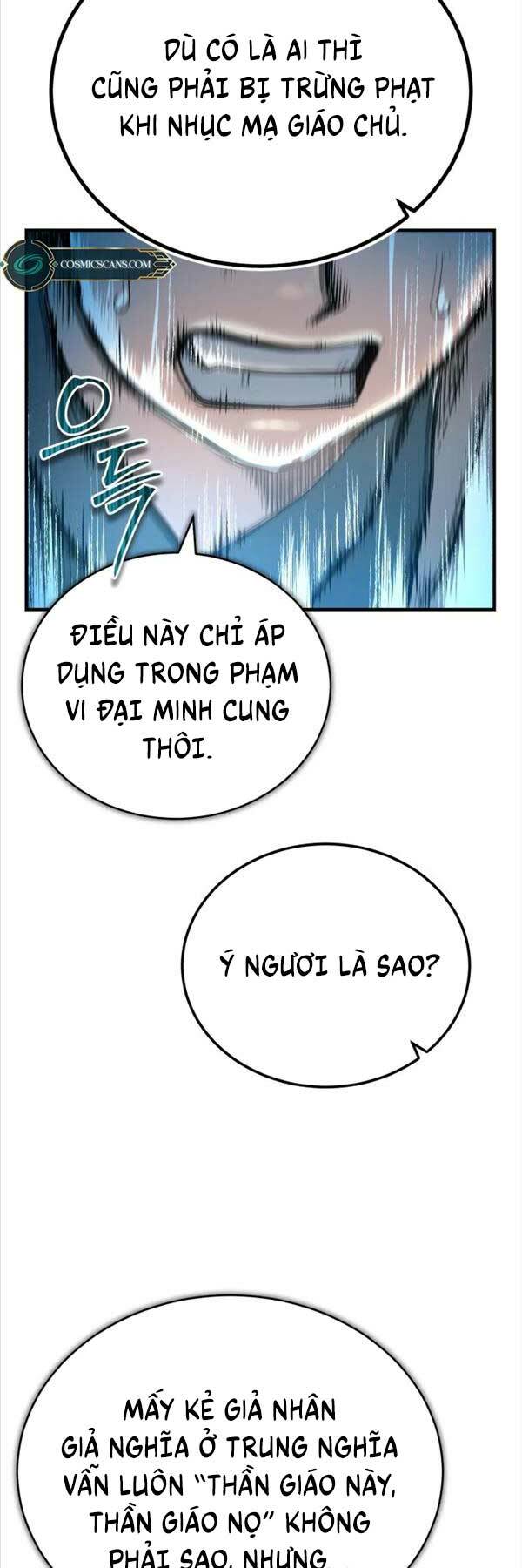 Quy Hoàn Lục Ma Đạo Chapter 13 - Trang 2