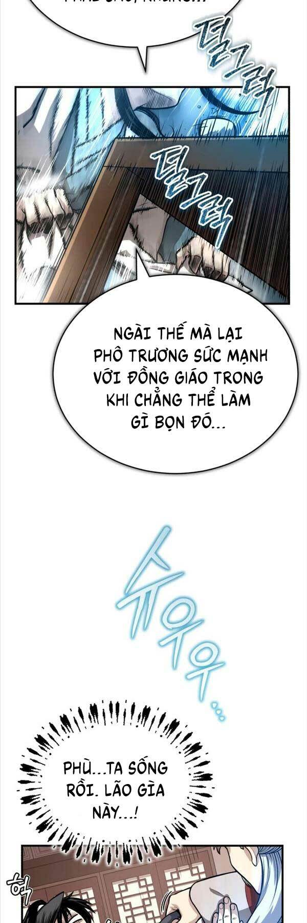 Quy Hoàn Lục Ma Đạo Chapter 13 - Trang 2