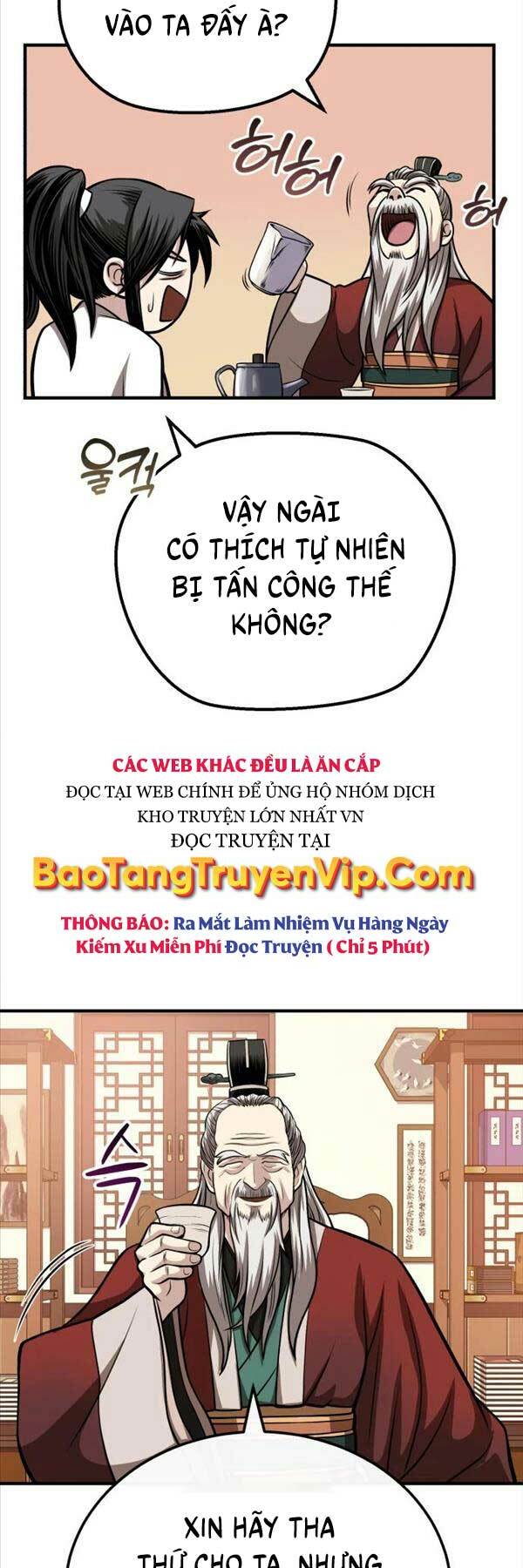 Quy Hoàn Lục Ma Đạo Chapter 13 - Trang 2