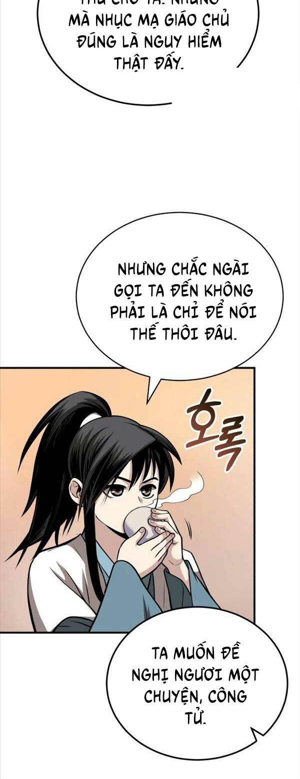 Quy Hoàn Lục Ma Đạo Chapter 13 - Trang 2