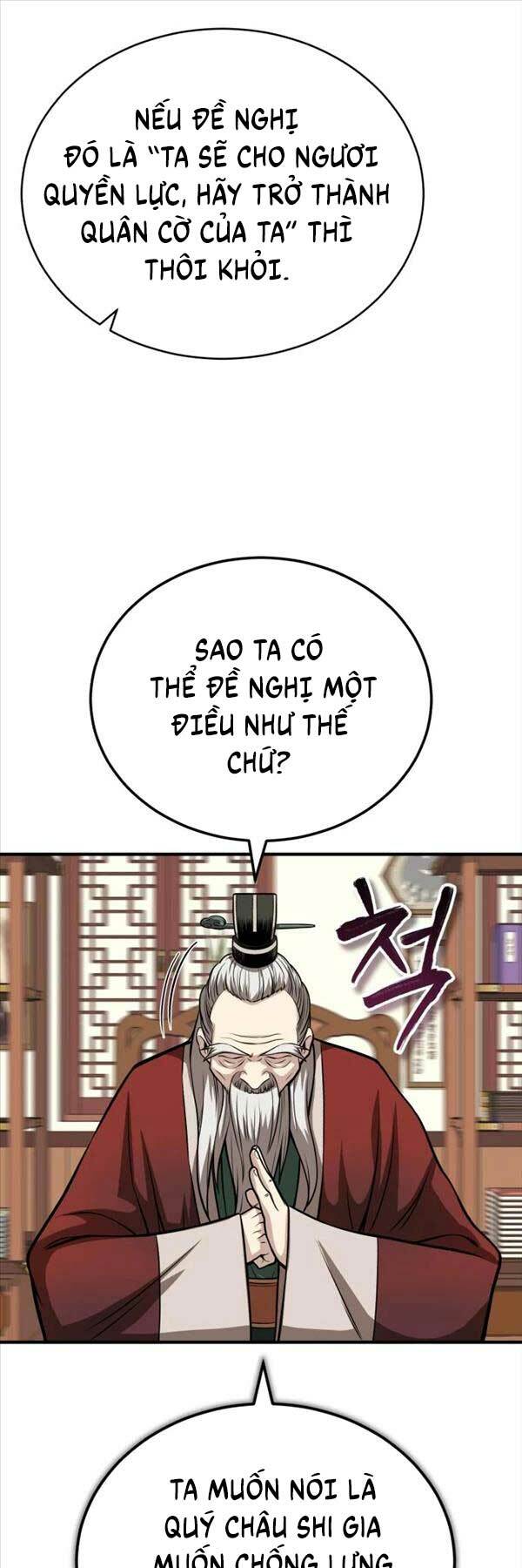 Quy Hoàn Lục Ma Đạo Chapter 13 - Trang 2