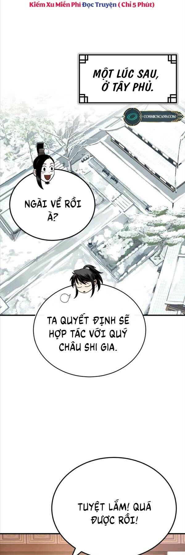 Quy Hoàn Lục Ma Đạo Chapter 13 - Trang 2