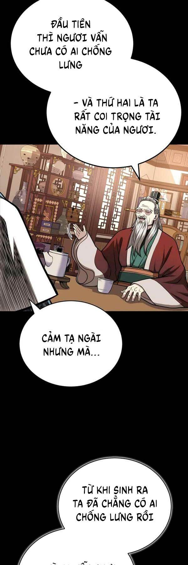 Quy Hoàn Lục Ma Đạo Chapter 13 - Trang 2