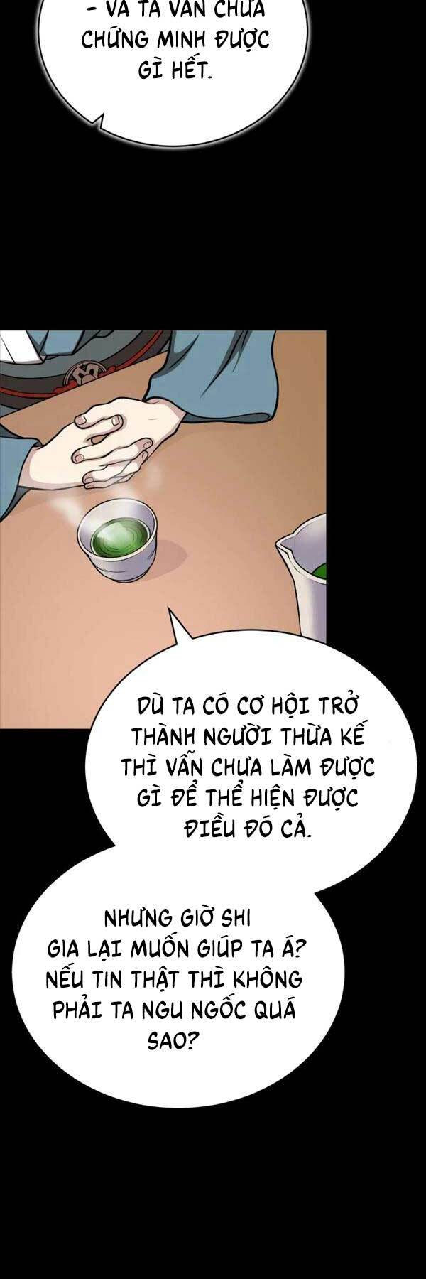 Quy Hoàn Lục Ma Đạo Chapter 13 - Trang 2