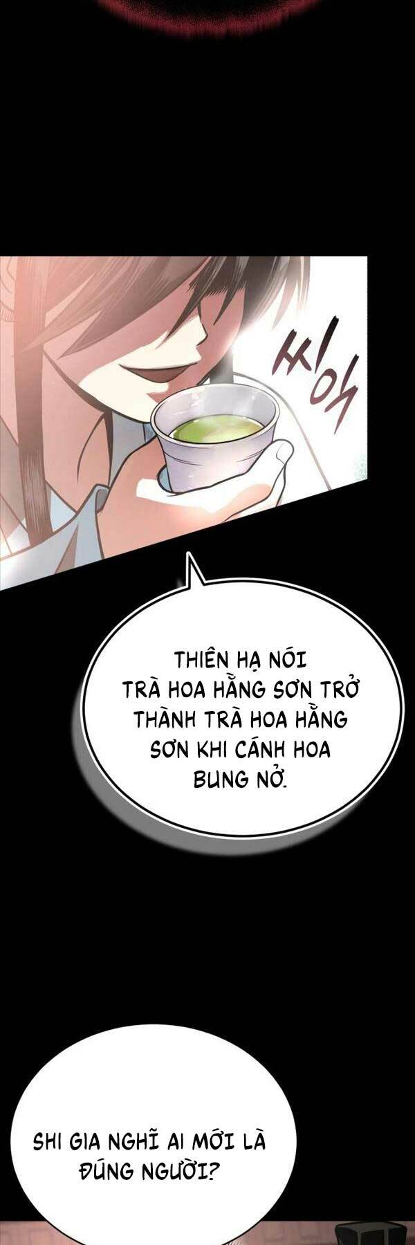 Quy Hoàn Lục Ma Đạo Chapter 13 - Trang 2