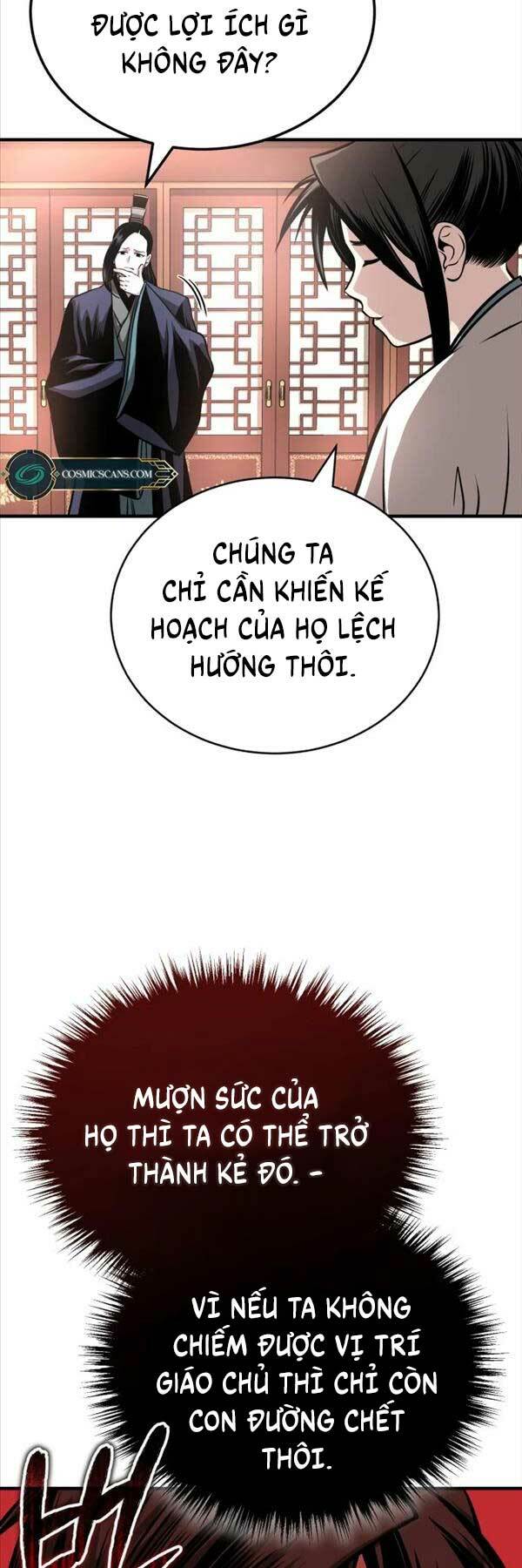 Quy Hoàn Lục Ma Đạo Chapter 13 - Trang 2