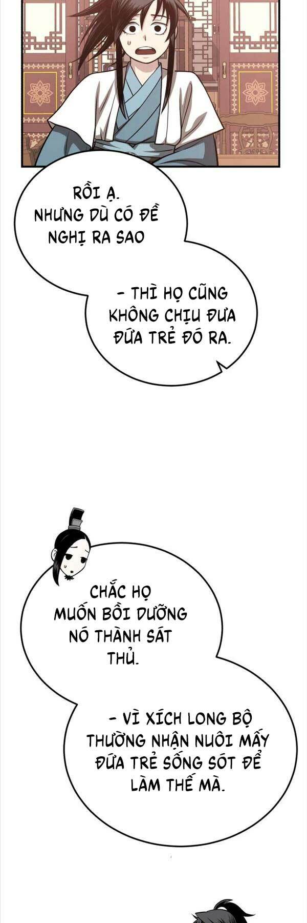 Quy Hoàn Lục Ma Đạo Chapter 13 - Trang 2