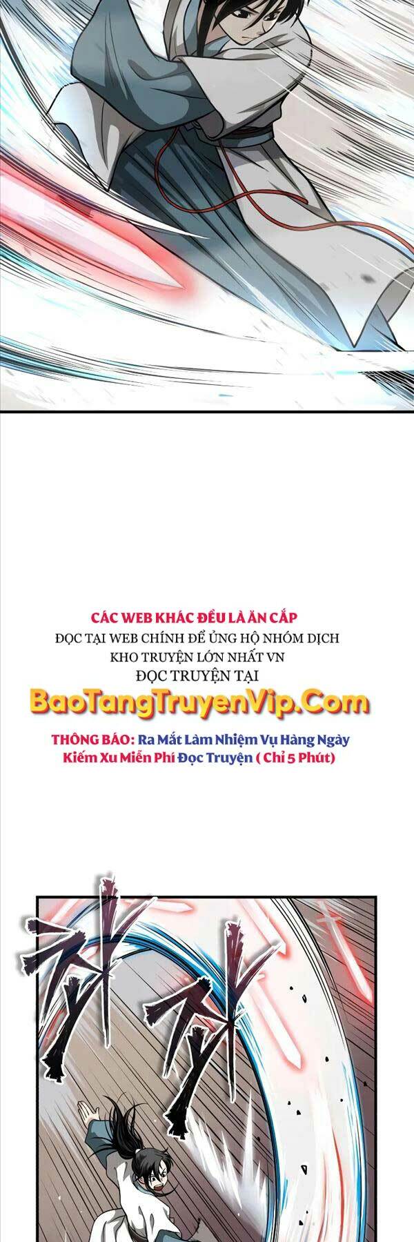 Quy Hoàn Lục Ma Đạo Chapter 12 - Trang 2