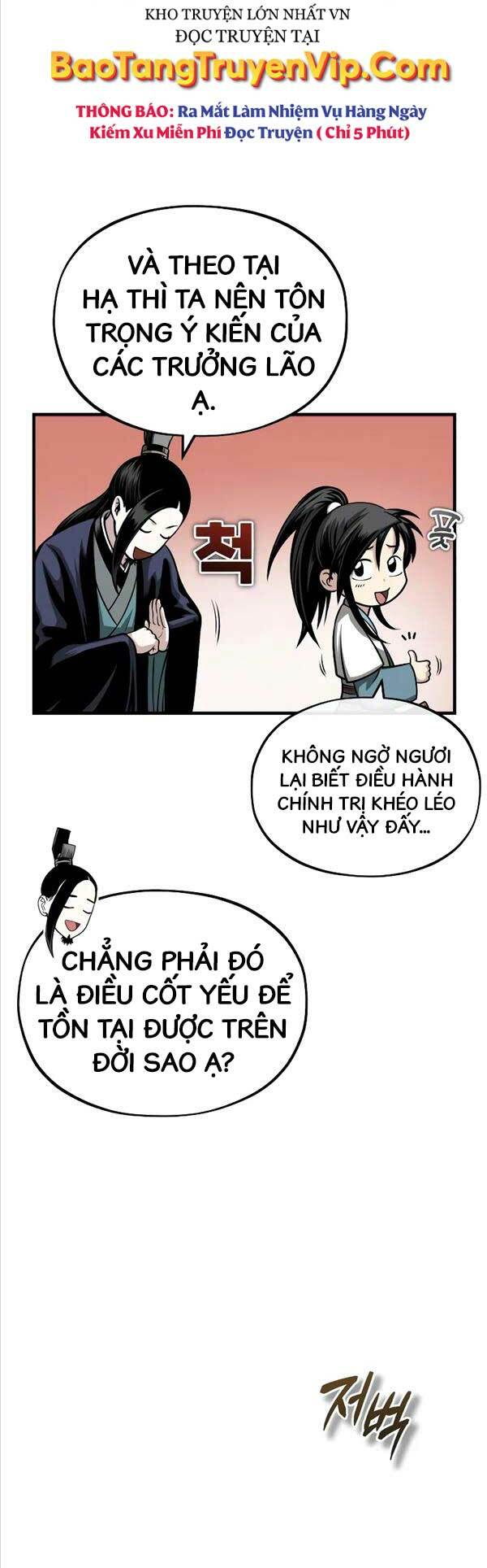 Quy Hoàn Lục Ma Đạo Chapter 12 - Trang 2