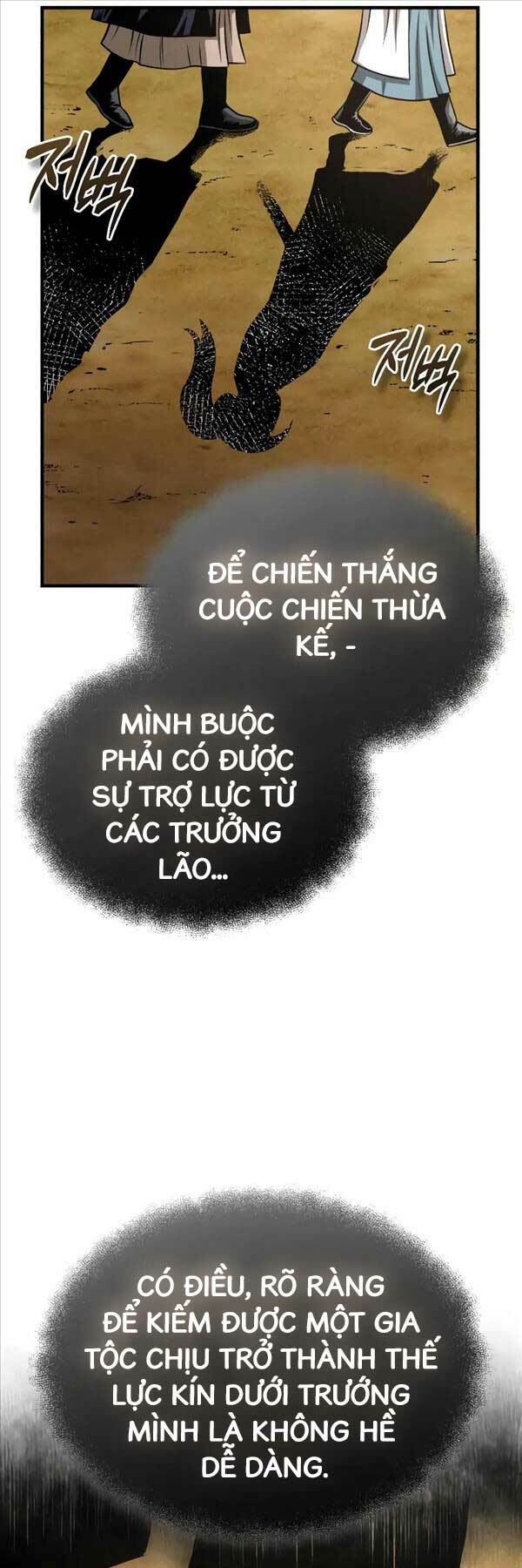 Quy Hoàn Lục Ma Đạo Chapter 12 - Trang 2