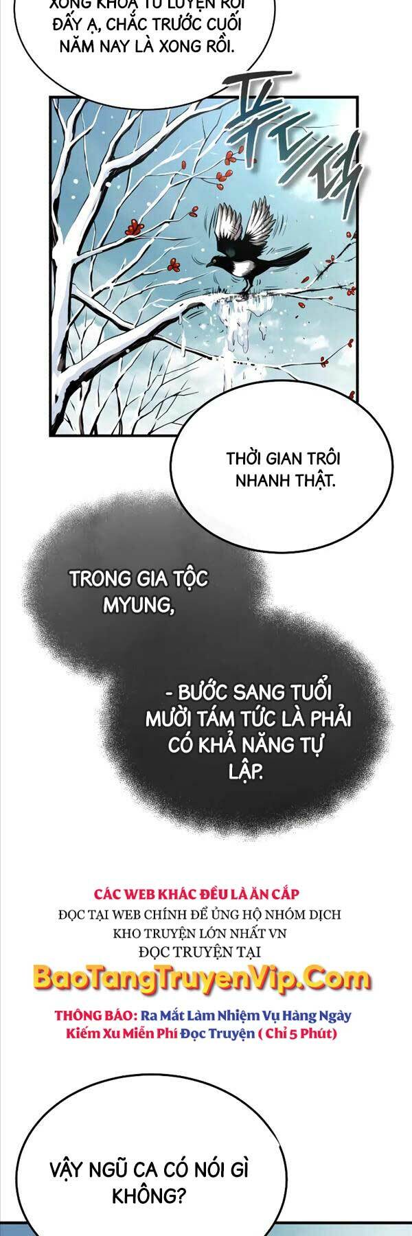 Quy Hoàn Lục Ma Đạo Chapter 12 - Trang 2