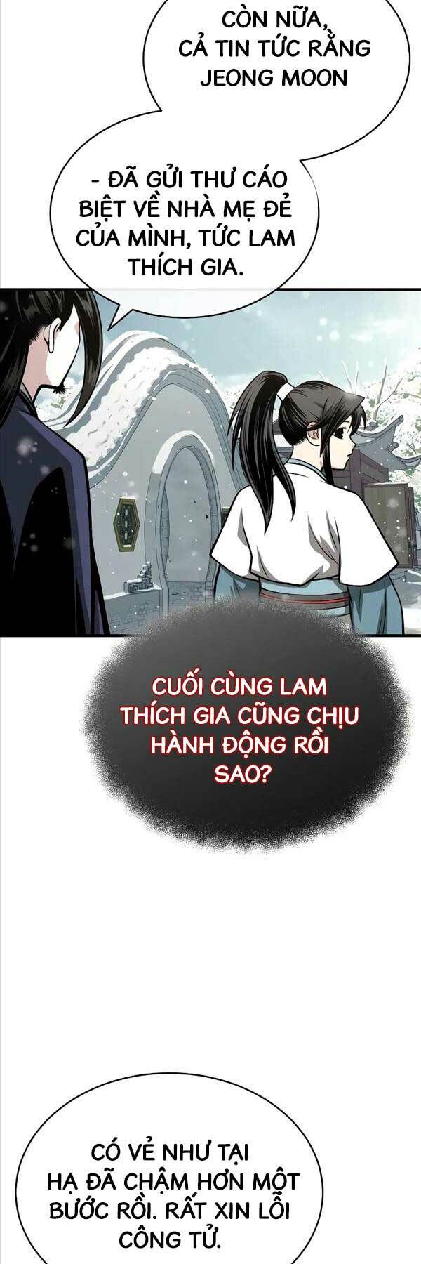 Quy Hoàn Lục Ma Đạo Chapter 12 - Trang 2