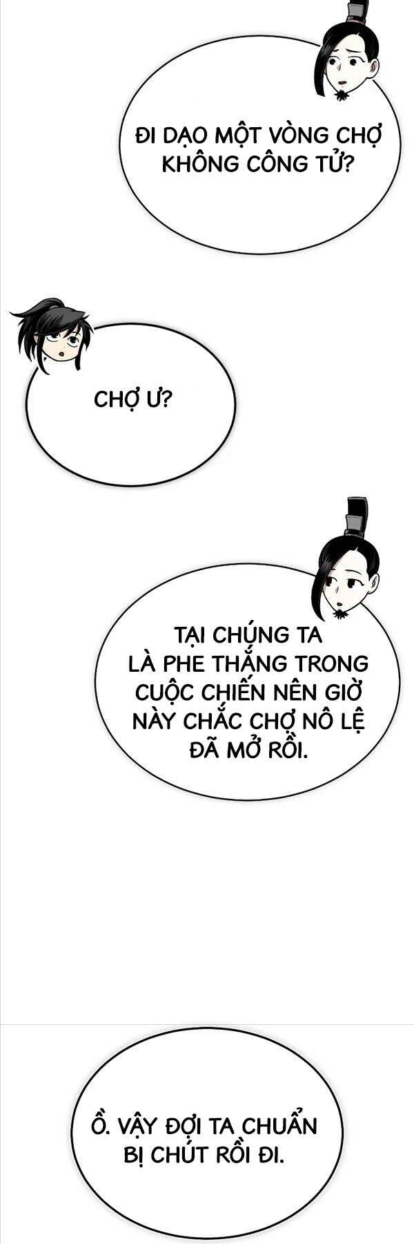 Quy Hoàn Lục Ma Đạo Chapter 12 - Trang 2