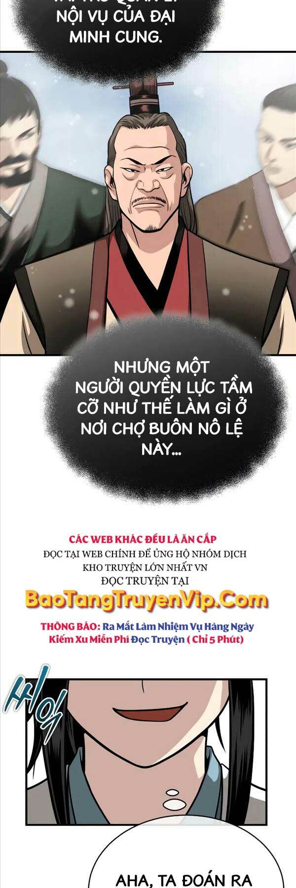 Quy Hoàn Lục Ma Đạo Chapter 12 - Trang 2