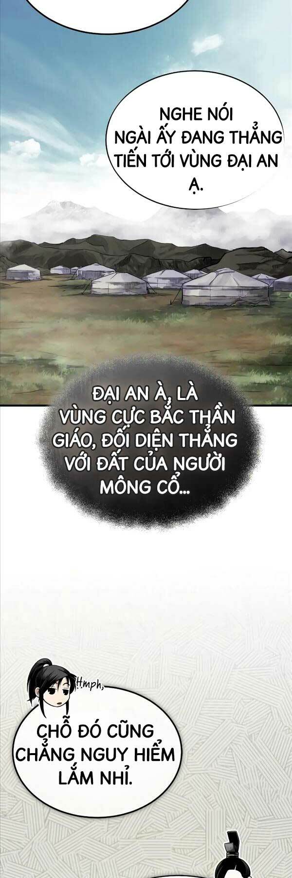 Quy Hoàn Lục Ma Đạo Chapter 12 - Trang 2